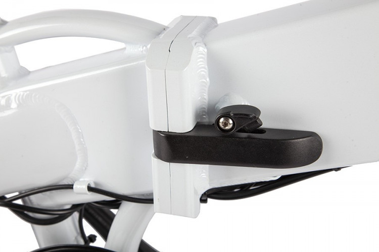 Электровелосипед VOLTRIX CITY 20 в Севастополе