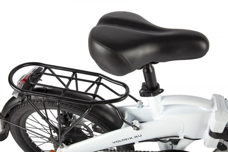 Электровелосипед VOLTRIX CITY 20 в Севастополе