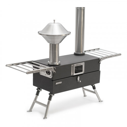 Походная печь Hyggelig KITCHEN 2.0 в Севастополе