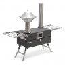 Походная печь Hyggelig KITCHEN 2.0 в Севастополе