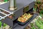 Походная печь Hyggelig KITCHEN 2.0 в Севастополе
