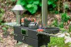 Походная печь Hyggelig KITCHEN 2.0 в Севастополе