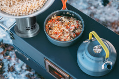 Походная печь Hyggelig KITCHEN 2.0 Походная печь Hyggelig KITCHEN 2.0