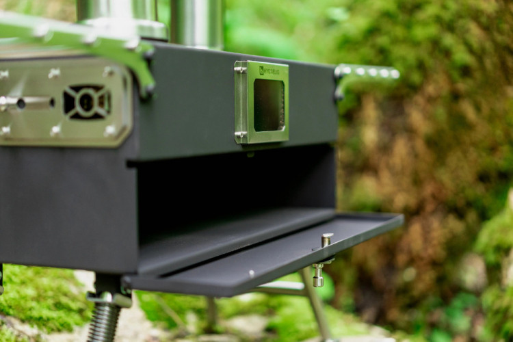 Походная печь Hyggelig KITCHEN 2.0 в Севастополе