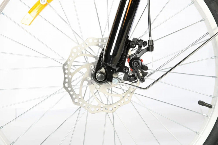 Электровелосипед РВЗ Чемпион 24 в Севастополе