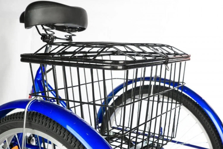 Электровелосипед РВЗ Чемпион 24 в Севастополе