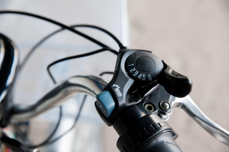 Электровелосипед РВЗ Чемпион 24 в Севастополе