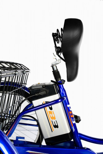 Электровелосипед РВЗ Чемпион 24 в Севастополе