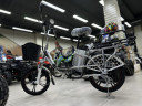 Электровелосипед Motax E-NOT Express 48V12A K в Севастополе