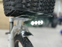 Электровелосипед Motax E-NOT Express 48V12A K в Севастополе