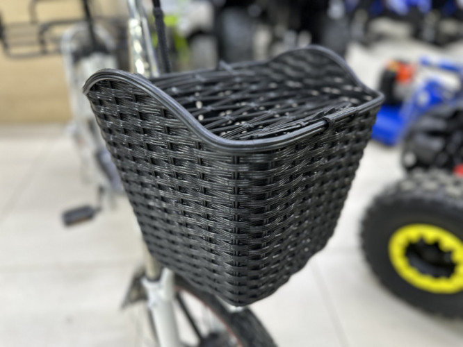 Электровелосипед Motax E-NOT Express 48V12A K в Севастополе