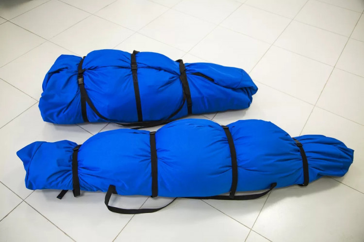 Зимняя палатка куб Pulsar 4T long Compact в Севастополе