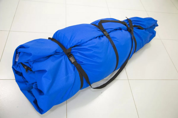 Зимняя палатка куб Pulsar 4T long Compact в Севастополе