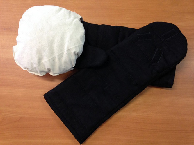 Набор универсальный для малого тандыра в Севастополе