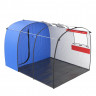 Пол для зимней-палатки-мобильной бани МОРЖ MAX в Севастополе
