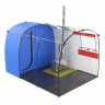 Пол для зимней-палатки-мобильной бани МОРЖ MAX в Севастополе