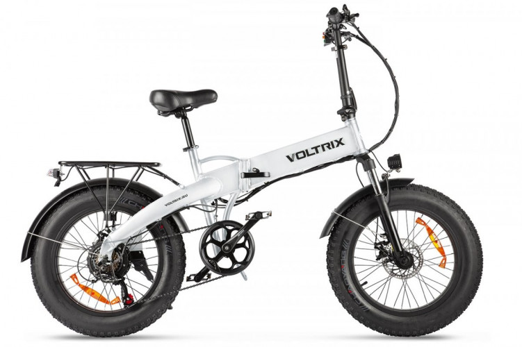 Электровелосипед VOLTRIX City FAT 20 в Севастополе