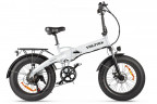Электровелосипед VOLTRIX City FAT 20 в Севастополе