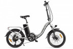 Электровелосипед Volteco Flex PLUS 12.5 A/h в Севастополе