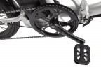 Электровелосипед Volteco Flex PLUS 12.5 A/h в Севастополе