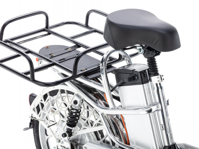 Электровелосипед Motax E-NOT Express Big 60V12A К2 в Севастополе