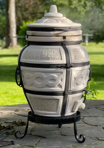 Набор минимальный для малого тандыра в Севастополе