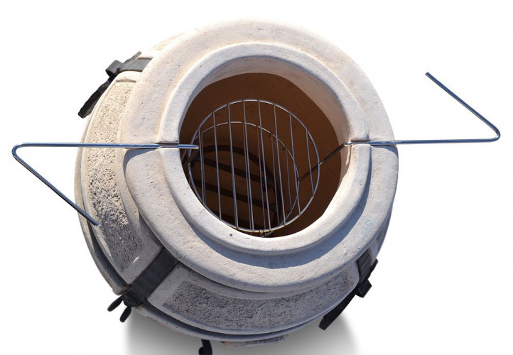 Набор минимальный для малого тандыра в Севастополе