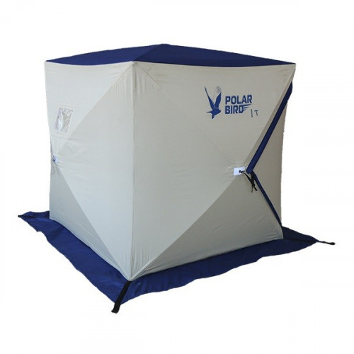 Зимняя палатка Polar Bird 1T в Севастополе