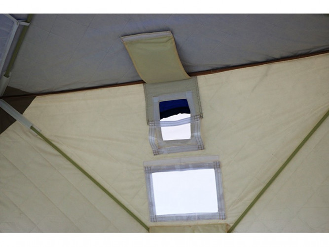 Зимняя палатка Polar Bird 1T в Севастополе