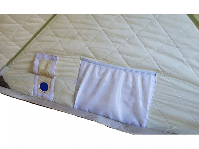 Зимняя палатка Polar Bird 1T в Севастополе