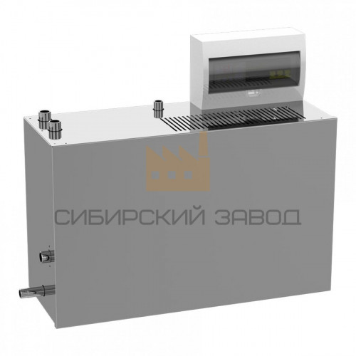 Парогенератор ПГП 15 кВт в Севастополе