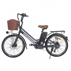 Электровелосипед HIPER Engine B67