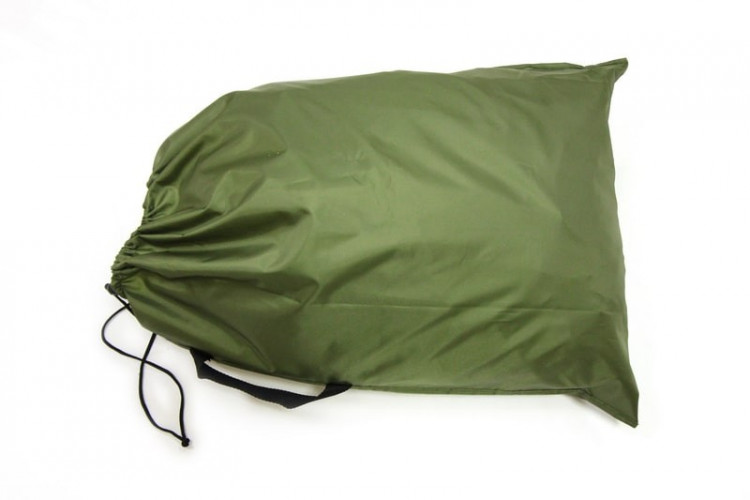 Внутренний тент к палатке MORZH КУБ в Севастополе