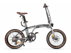 Электровелосипед Eltreco Sporto Электровелосипед Eltreco Sporto