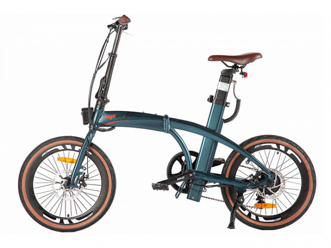 Электровелосипед Eltreco Sporto в Севастополе