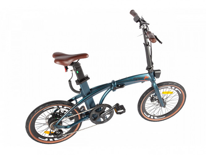 Электровелосипед Eltreco Sporto в Севастополе