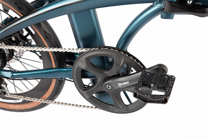 Электровелосипед Eltreco Sporto в Севастополе