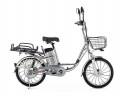 Электровелосипед Motax E-NOT Express Big 60V30A К в Севастополе