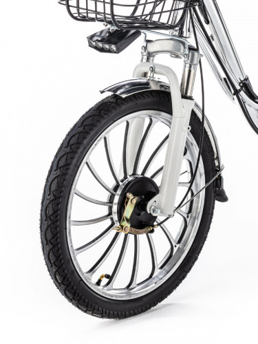 Электровелосипед Motax E-NOT Express Big 60V30A К в Севастополе