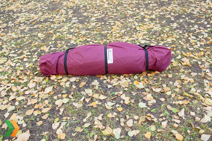 Зимняя палатка для рыбалки Куб Снегирь 4T в Севастополе