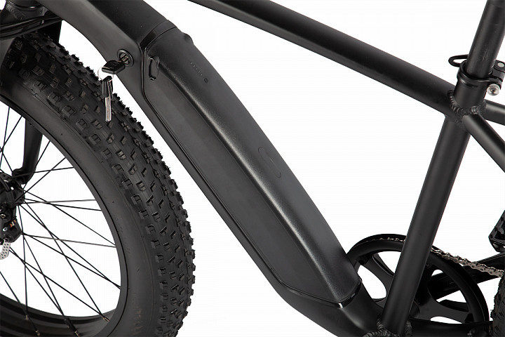 Электровелосипед Eltreco Hook в Севастополе