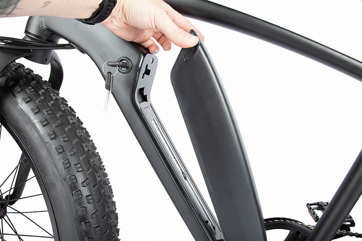 Электровелосипед Eltreco Hook в Севастополе