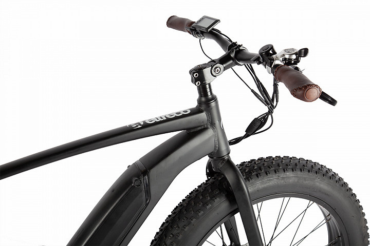 Электровелосипед Eltreco Hook в Севастополе