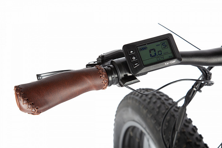 Электровелосипед Eltreco Hook в Севастополе