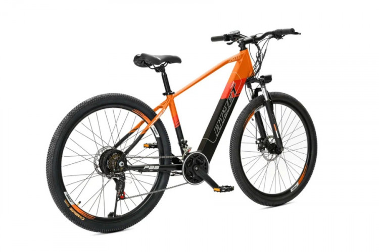 Электровелосипед РВЗ АТЛЕТ в Севастополе