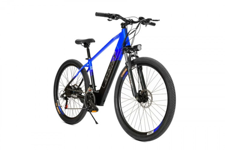 Электровелосипед РВЗ АТЛЕТ в Севастополе