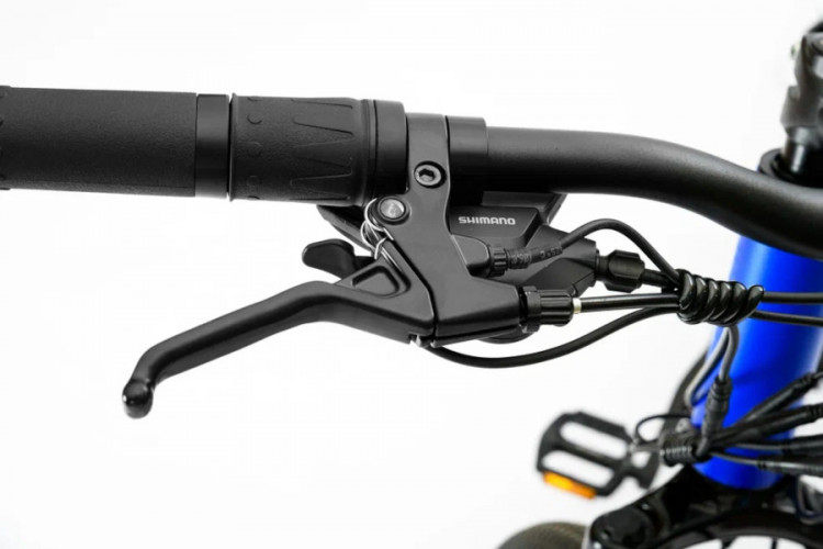 Электровелосипед РВЗ АТЛЕТ в Севастополе