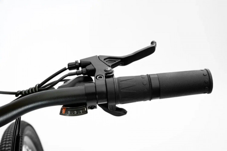 Электровелосипед РВЗ АТЛЕТ в Севастополе