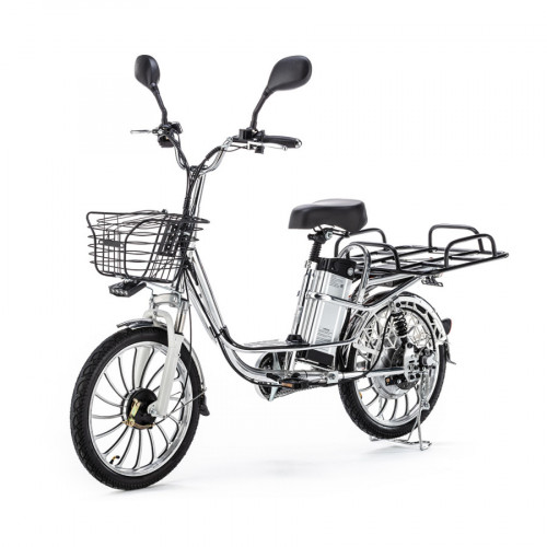 Электровелосипед Motax E-NOT Express Big 60V20A К в Севастополе