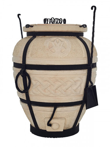 Тандыр Сармат Атаман в Севастополе